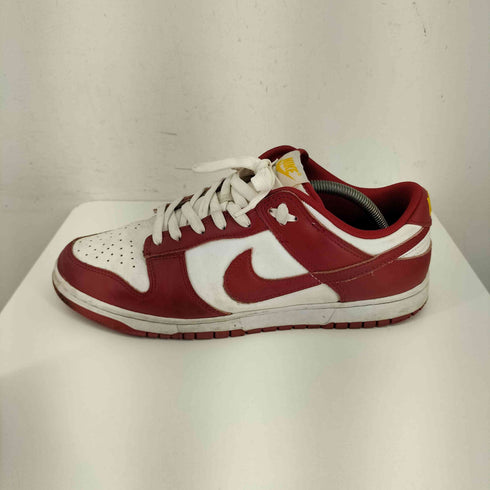 ナイキ NIKE Dunk Low Gym Red メンズ JPN:28