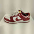 ナイキ NIKE Dunk Low Gym Red メンズ JPN:28