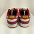 ナイキ NIKE Dunk Low Gym Red メンズ JPN:28
