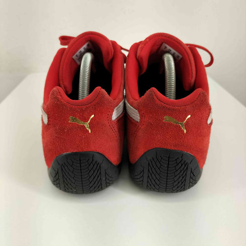 プーマ PUMA Speedcat OG All Time Red/Puma White メンズ JPN:28