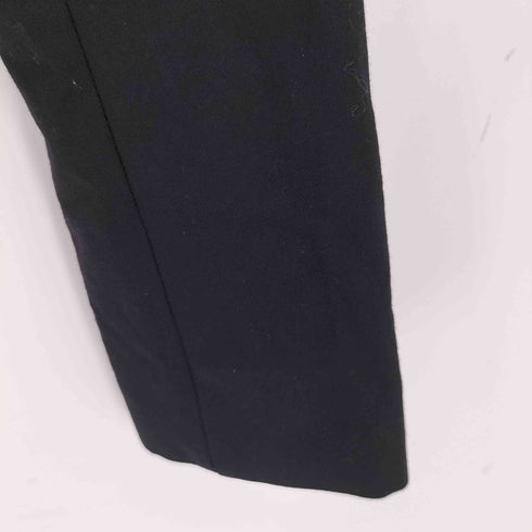 ノワールケイニノミヤ noir kei ninomiya 22AW ベルテッドウールボレロジャケット レディース JPN:XS