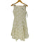 マレーラ MARELLA シルク混 ドット ノースリーブワンピース レディース JPN:40