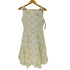 マレーラ MARELLA シルク混 ドット ノースリーブワンピース レディース JPN:40