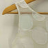 マレーラ MARELLA シルク混 ドット ノースリーブワンピース レディース JPN:40