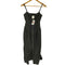 LCDC front zipup twoway dress レディース