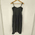 LCDC front zipup twoway dress レディース