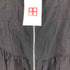 LCDC front zipup twoway dress レディース