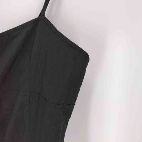 LCDC front zipup twoway dress レディース
