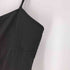 LCDC front zipup twoway dress レディース