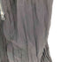 LCDC front zipup twoway dress レディース