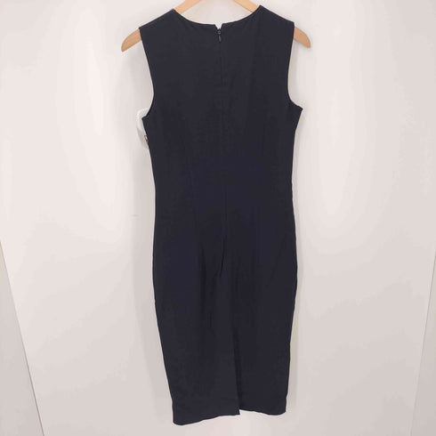 ディースクエアード DSQUARED2 MADE IN ITALY 切替ノースリーブワンピース レディース EUR:40