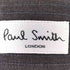 ポールスミスロンドン Paul Smith LONDON 日本製ストライプスラックスパンツ メンズ 30