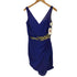 MARCHESA NOTTE ビジュードレスワンピース レディース JPN:2