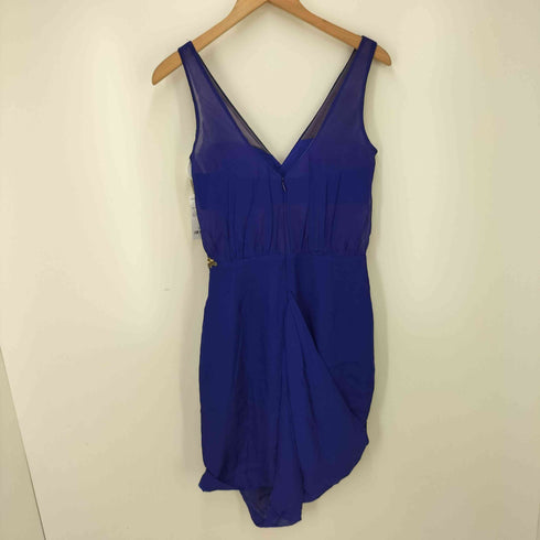MARCHESA NOTTE ビジュードレスワンピース レディース JPN:2