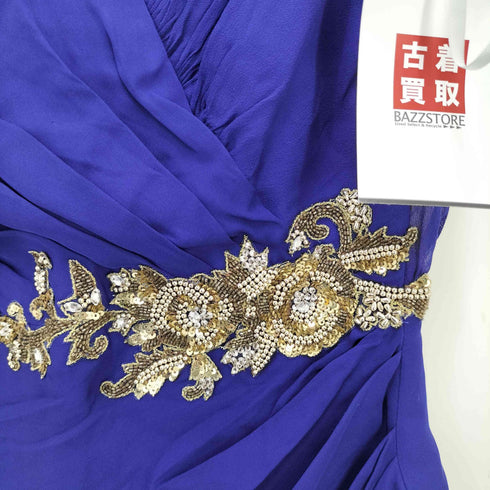 MARCHESA NOTTE ビジュードレスワンピース レディース JPN:2