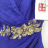 MARCHESA NOTTE ビジュードレスワンピース レディース JPN:2