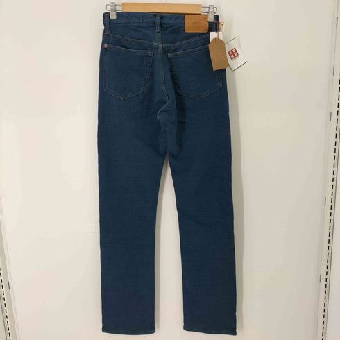 レッドイヤー RED EAR デニム調 ストレッチスウェットパンツ メンズ M