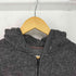 ロイアル roial 裏起毛ロゴパーカー メンズ import:M