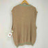 レフトアローン LEFT ALONE BIG TILDEN VEST メンズ JPN:L