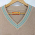 レフトアローン LEFT ALONE BIG TILDEN VEST メンズ JPN:L