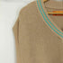 レフトアローン LEFT ALONE BIG TILDEN VEST メンズ JPN:L