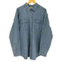 エルエルビーン L.L.Bean フラップポケットTRADITIONAL FITシャツ メンズ import:XL