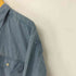 エルエルビーン L.L.Bean フラップポケットTRADITIONAL FITシャツ メンズ import:XL