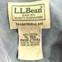 エルエルビーン L.L.Bean フラップポケットTRADITIONAL FITシャツ メンズ import:XL