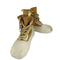 アンブッシュ AMBUSH LEATHER MIX HI- TOP SNEAKER ハイカットスニーカー メンズ