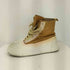 アンブッシュ AMBUSH LEATHER MIX HI- TOP SNEAKER ハイカットスニーカー メンズ
