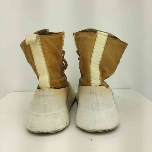 アンブッシュ AMBUSH LEATHER MIX HI- TOP SNEAKER ハイカットスニーカー メンズ