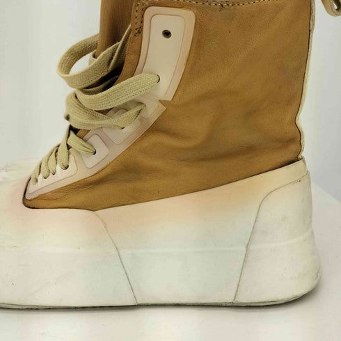 アンブッシュ AMBUSH LEATHER MIX HI- TOP SNEAKER ハイカットスニーカー メンズ