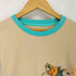 レフトアローン LEFT ALONE DONUT FATHIEF TEE レディース JPN:M