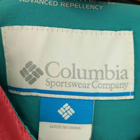 コロンビアスポーツウェア Columbia Sportswear ヘイゼンジャケット メンズ L