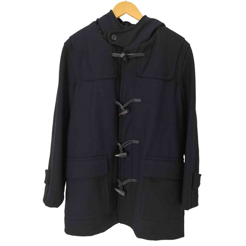 ポールスミスジーンズ Paul Smith JEANS ウールメルトン ダッフルコート メンズ M
