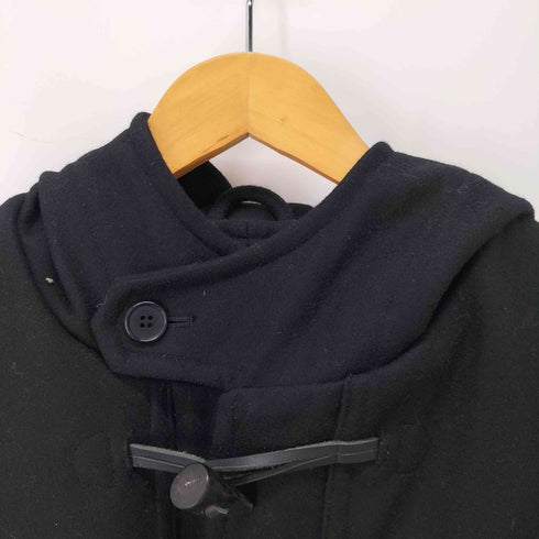 ポールスミスジーンズ Paul Smith JEANS ウールメルトン ダッフルコート メンズ M