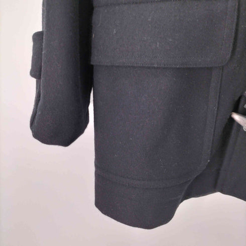 ポールスミスジーンズ Paul Smith JEANS ウールメルトン ダッフルコート メンズ M