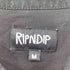 リップンディプ RIPNDIP HEAVEN AND HELL BOMBER JACKET メンズ import:M
