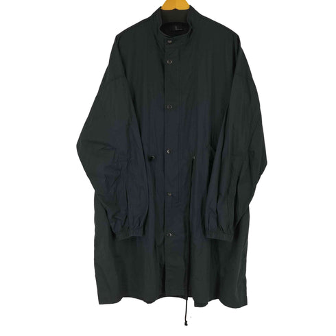 ジップファイブ ZIP FIVE M-65 オーバーサイズスタンドカラーモッズ メンズ FREE