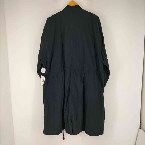 ジップファイブ ZIP FIVE M-65 オーバーサイズスタンドカラーモッズ メンズ FREE
