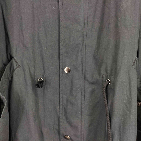 ジップファイブ ZIP FIVE M-65 オーバーサイズスタンドカラーモッズ メンズ FREE