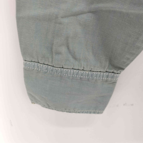ポールスミスジーンズ Paul Smith JEANS ダメージ加工 ロングスリーブシャツ メンズ M