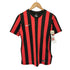 ナイキ NIKE ストライプ フットボールシャツ メンズ JPN:L