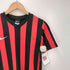 ナイキ NIKE ストライプ フットボールシャツ メンズ JPN:L