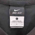 ナイキ NIKE ストライプ フットボールシャツ メンズ JPN:L