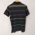 ポールスミスジーンズ Paul Smith JEANS ボーダーポロシャツ メンズ M