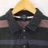ポールスミスジーンズ Paul Smith JEANS ボーダーポロシャツ メンズ M