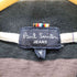 ポールスミスジーンズ Paul Smith JEANS ボーダーポロシャツ メンズ M