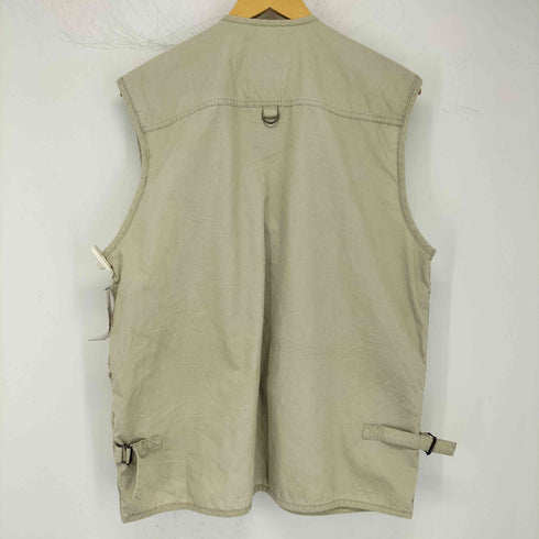 レジェンダ LEGENDA フィッシングベスト メンズ import:XL