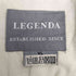 レジェンダ LEGENDA フィッシングベスト メンズ import:XL